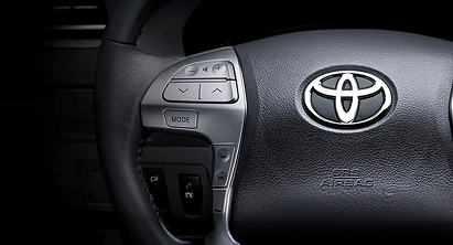 Изображение на странице Откройте доступ к персональным кампаниям TOYOTA АСЦ Тойота Улан-Удэ