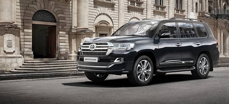 Изображение на странице Последние новости и события в мире Toyota АСЦ Тойота Улан-Удэ