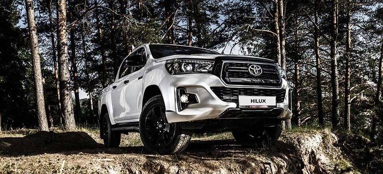 Изображение на странице Последние новости и события в мире Toyota АСЦ Тойота Улан-Удэ