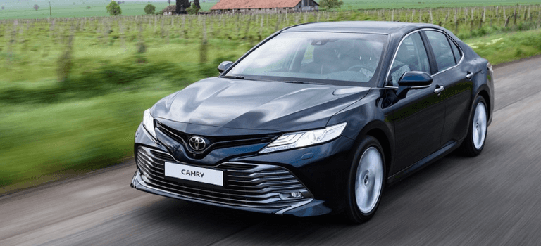 Изображение на странице Последние новости и события в мире Toyota АСЦ Тойота Улан-Удэ