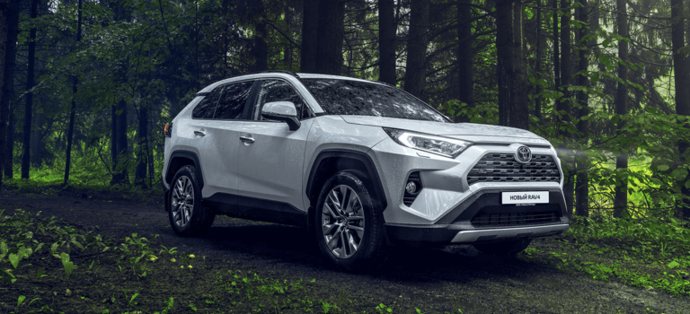 Изображение на странице Последние новости и события в мире Toyota АСЦ Тойота Улан-Удэ