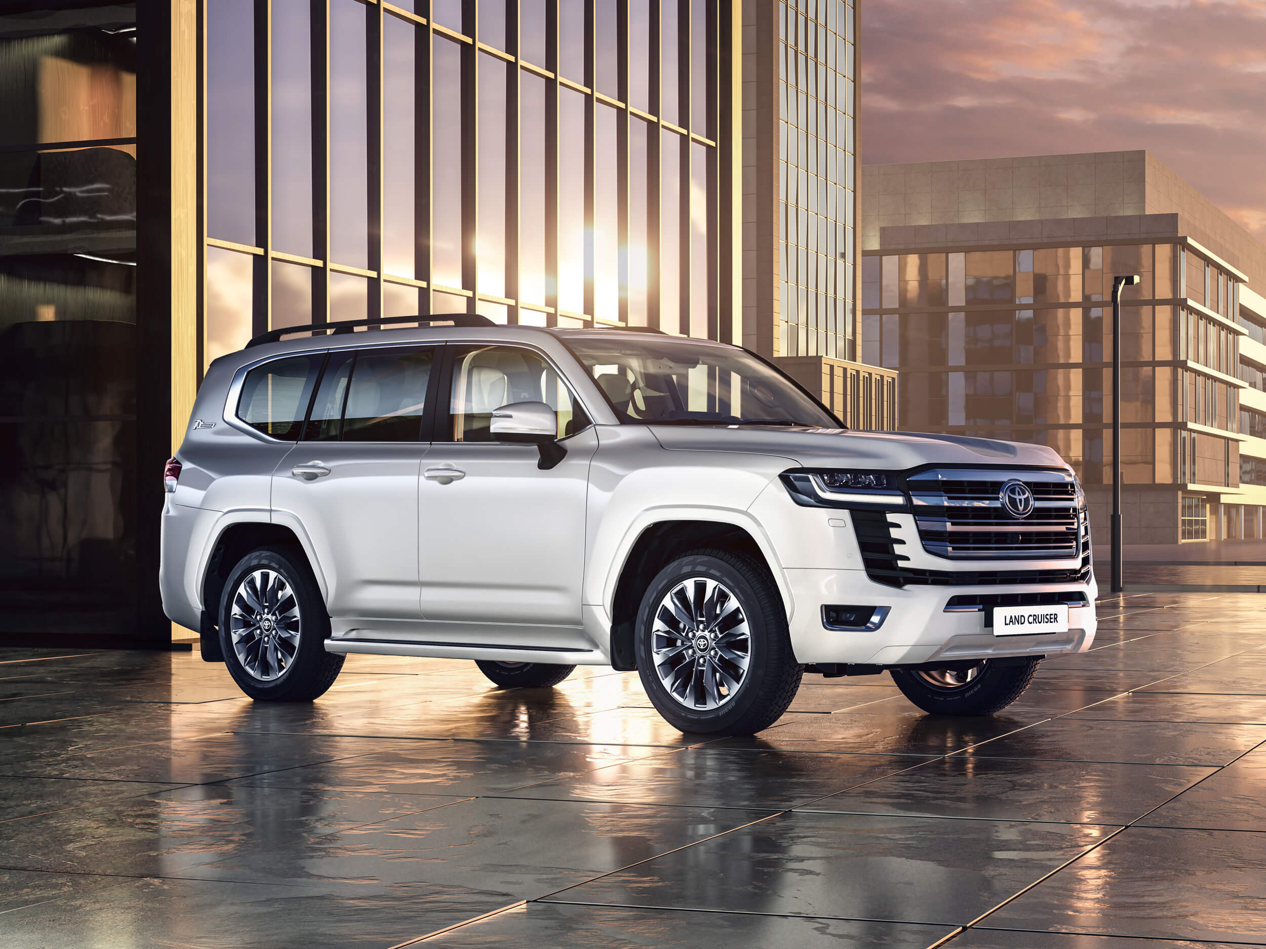 Изображение на странице Последние новости и события в мире Toyota АСЦ Тойота Улан-Удэ