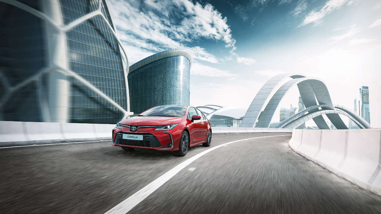 Изображение на странице Последние новости и события в мире Toyota АСЦ Тойота Улан-Удэ