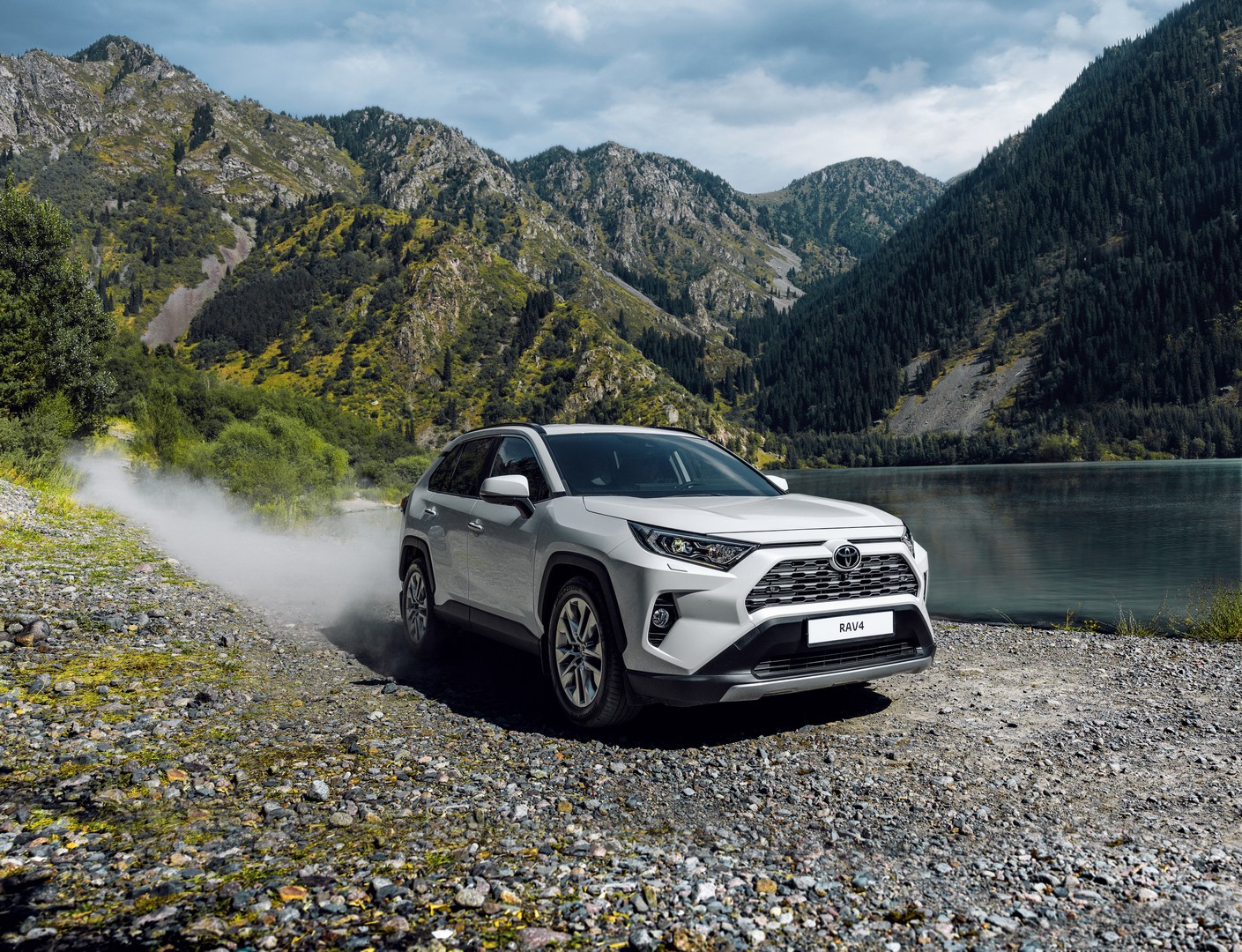 Изображение на странице Последние новости и события в мире Toyota АСЦ Тойота Улан-Удэ