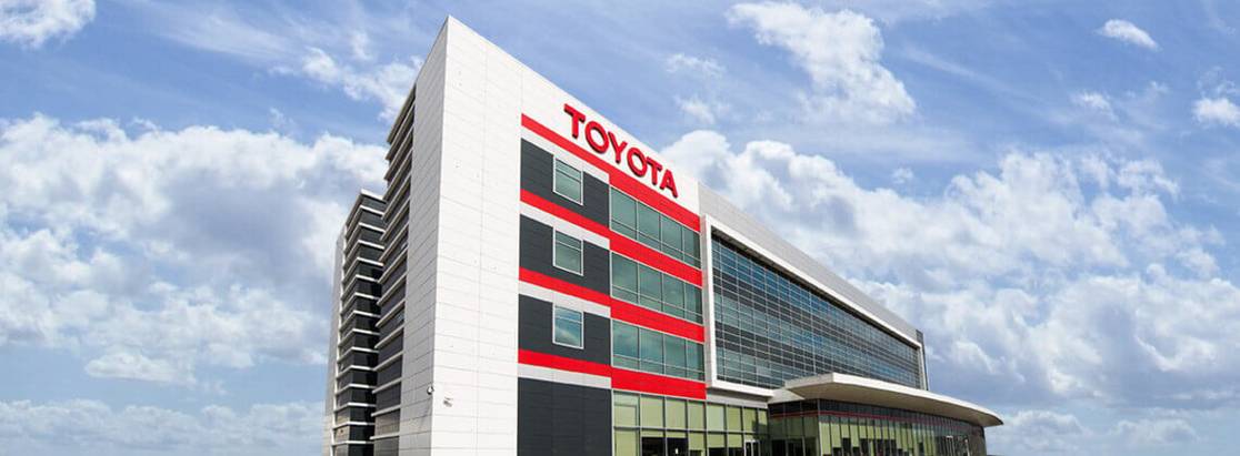 Изображение на странице АСЦ Тойота Улан-Удэ — официальный дилер Toyota в Улан-Удэ АСЦ Тойота Улан-Удэ
