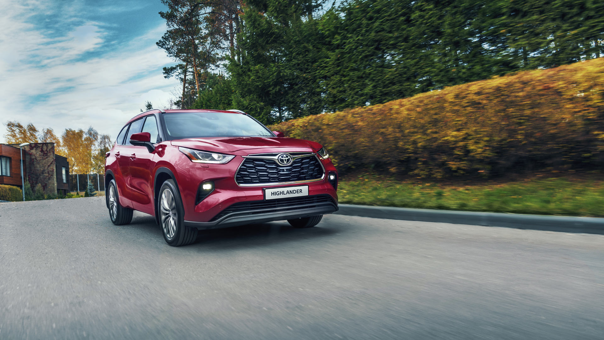 Изображение на странице Последние новости и события в мире Toyota АСЦ Тойота Улан-Удэ