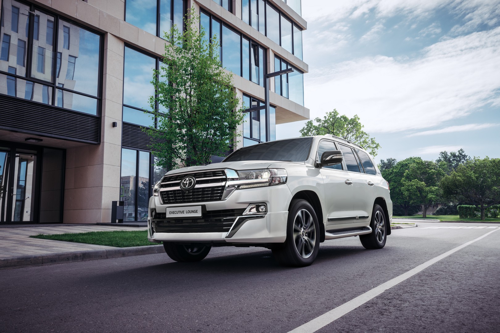 Изображение на странице Последние новости и события в мире Toyota АСЦ Тойота Улан-Удэ