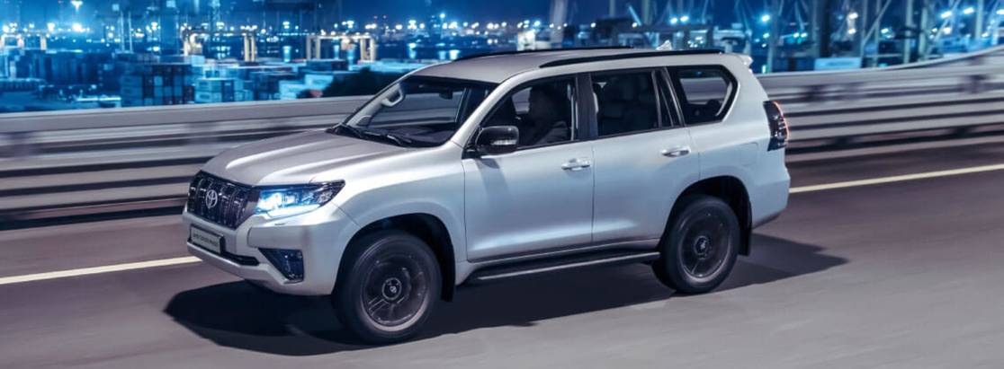 Изображение на странице Последние новости и события в мире Toyota АСЦ Тойота Улан-Удэ
