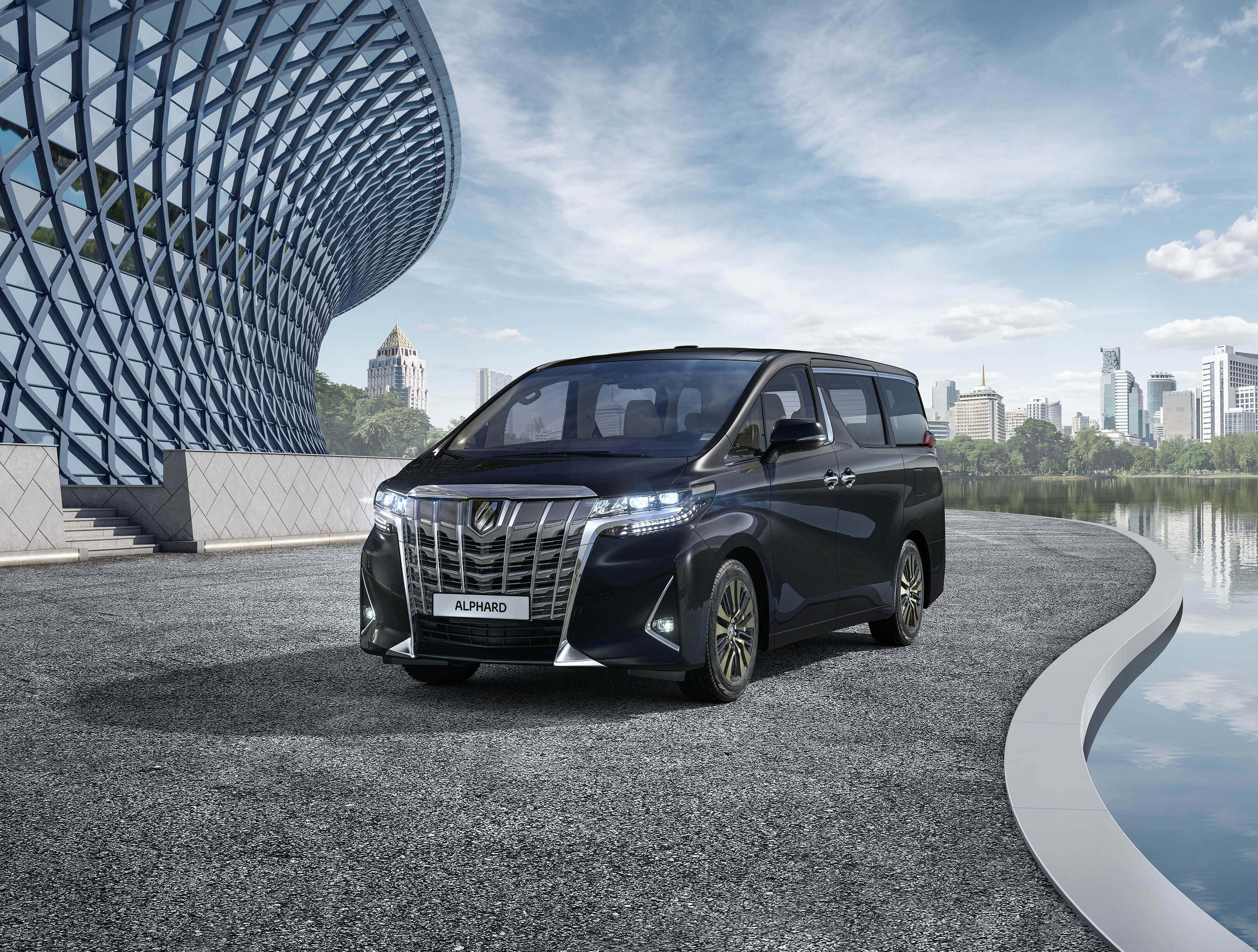 Изображение на странице Последние новости и события в мире Toyota АСЦ Тойота Улан-Удэ