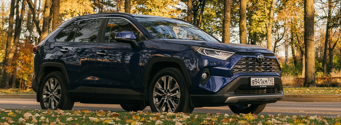 Изображение на странице Последние новости и события в мире Toyota АСЦ Тойота Улан-Удэ
