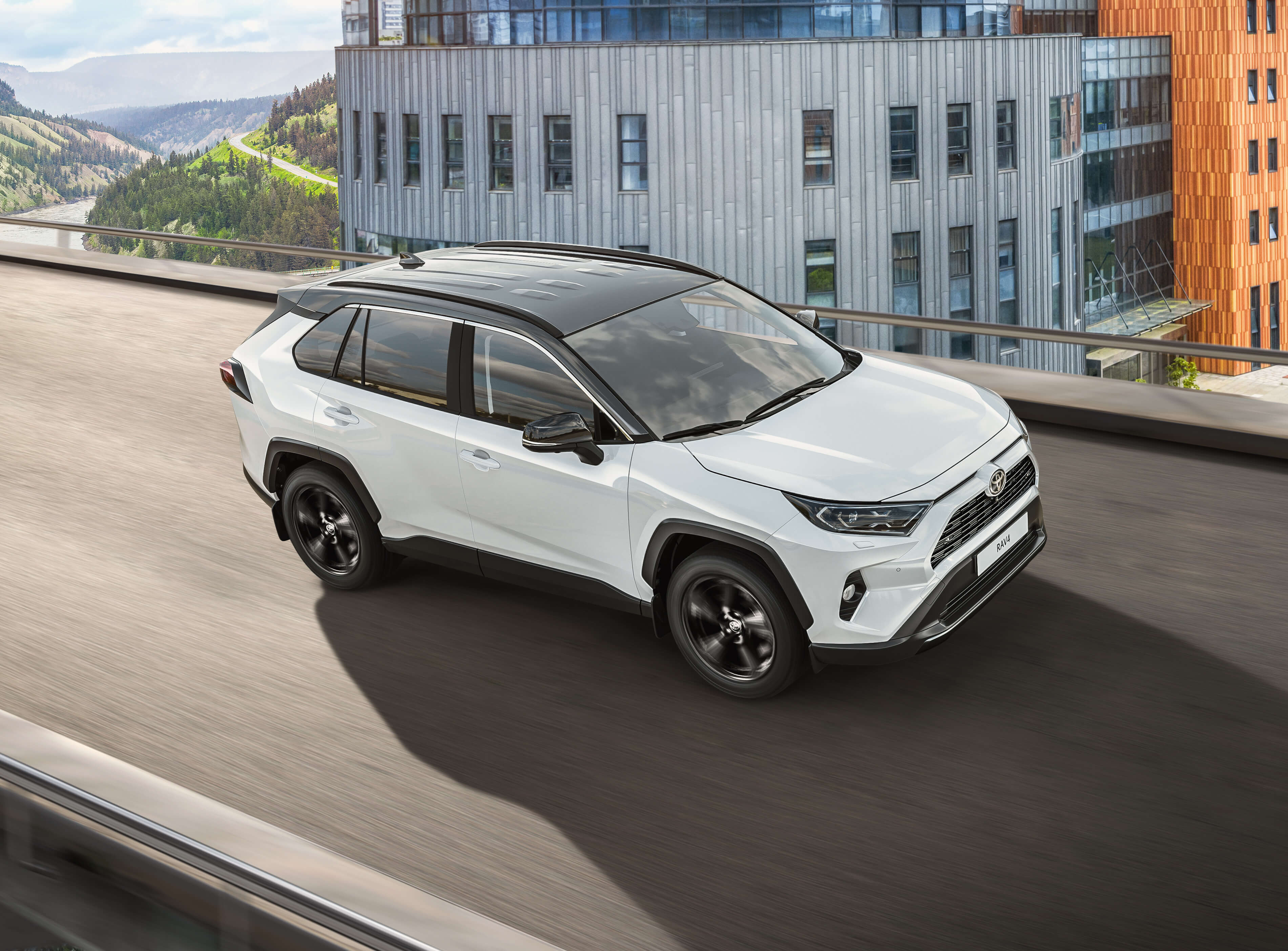 Изображение на странице Последние новости и события в мире Toyota АСЦ Тойота Улан-Удэ