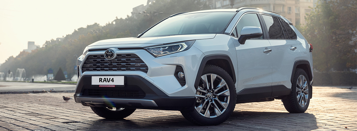 Изображение на странице Последние новости и события в мире Toyota АСЦ Тойота Улан-Удэ