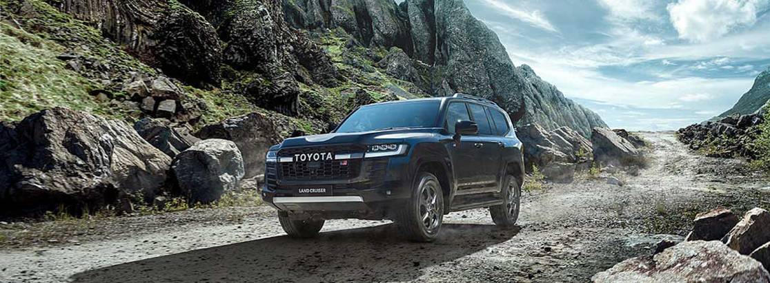 Изображение на странице Последние новости и события в мире Toyota АСЦ Тойота Улан-Удэ