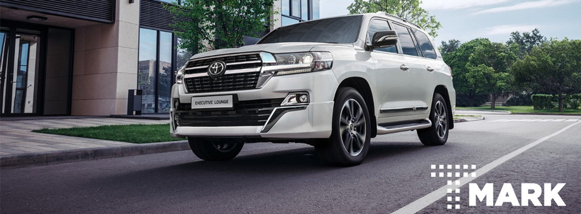 Изображение на странице Последние новости и события в мире Toyota АСЦ Тойота Улан-Удэ