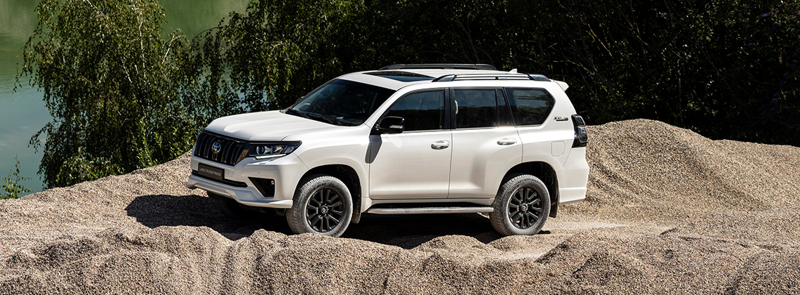Изображение на странице Последние новости и события в мире Toyota АСЦ Тойота Улан-Удэ