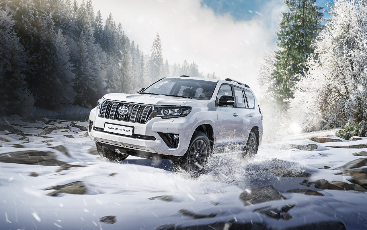 Изображение на странице Последние новости и события в мире Toyota АСЦ Тойота Улан-Удэ