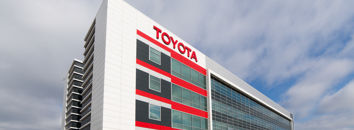 Изображение на странице Последние новости и события в мире Toyota АСЦ Тойота Улан-Удэ