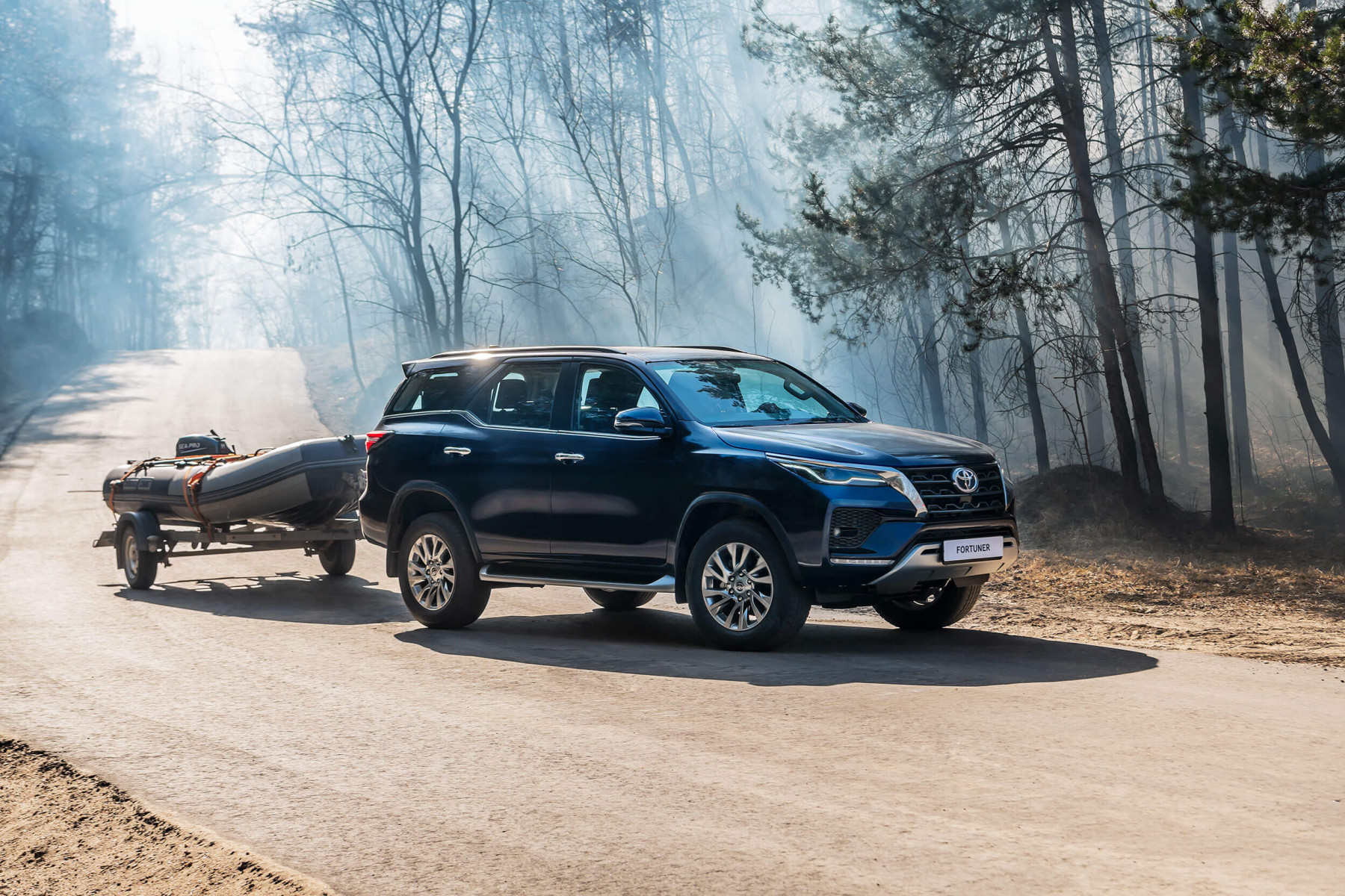 Изображение на странице Последние новости и события в мире Toyota АСЦ Тойота Улан-Удэ
